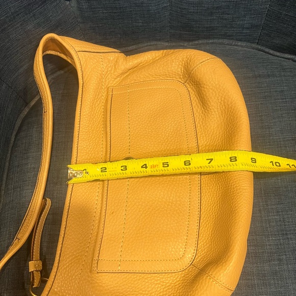 Coach Shoulder Bag - Picture 5 of 6